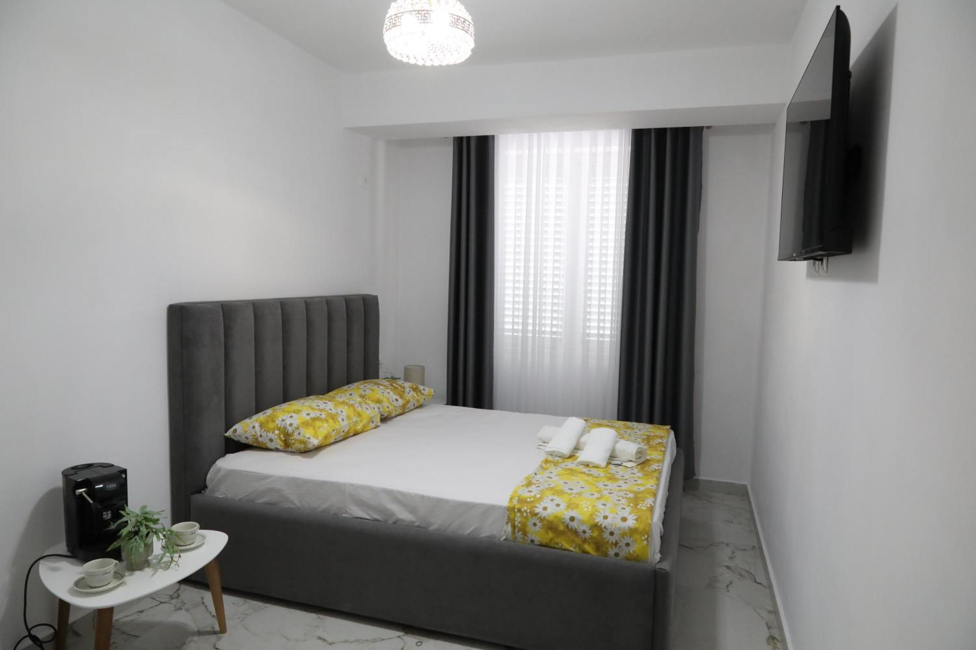 Rozafa Guest Room Center Shkoder Exterior photo